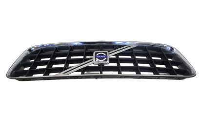 2003-2010 Volvo XC90 Front Grille 8620641 Genuine Grey — VS Breakers Nottingham