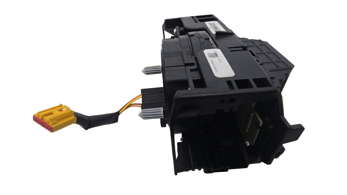 31313818 Volvo XC60 I V60 Steering Angle Sensor Control Module 2009-2018 Genuine