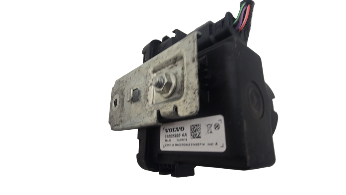 2016-2023 Volvo XC60 XC90 Alarm Siren 31652388 | Genuine Used Part