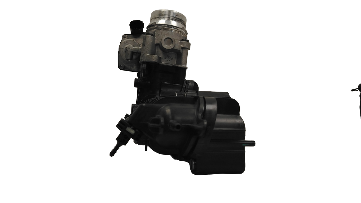 Volvo XC40 T3 Inlet Manifold 32257849 1477cc Petrol Automatic — VS Breakers Nottingham
