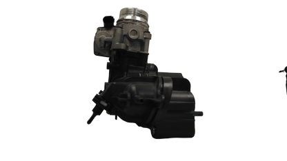 Volvo XC40 T3 Inlet Manifold 32257849 1477cc Petrol Automatic — VS Breakers Nottingham