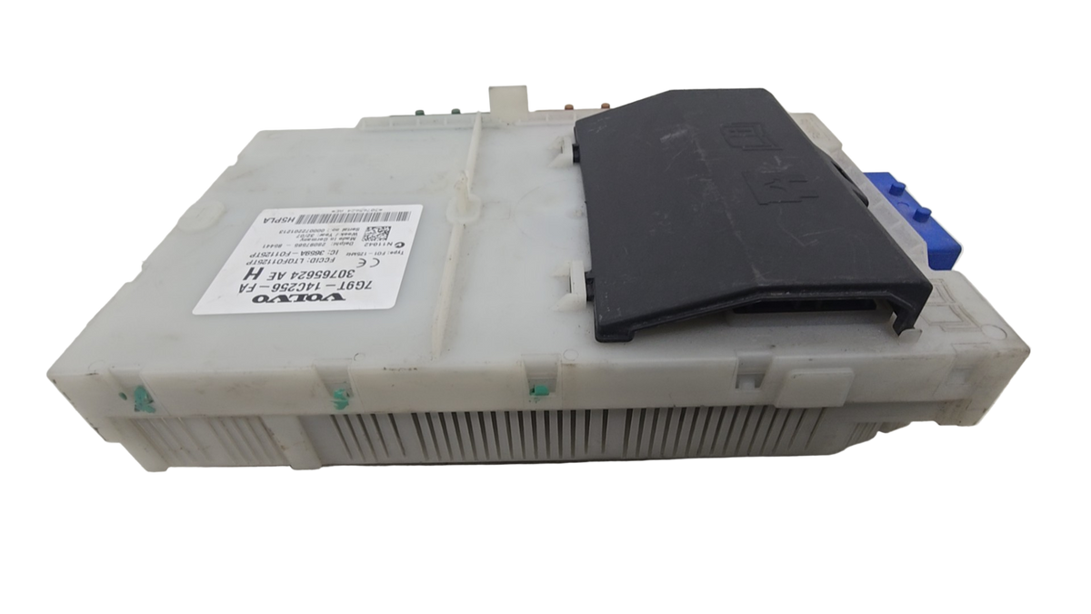 31254837 Volvo XC60 V70 XC70 Central Electronic Module CEM 2008-2011 2400cc Diesel