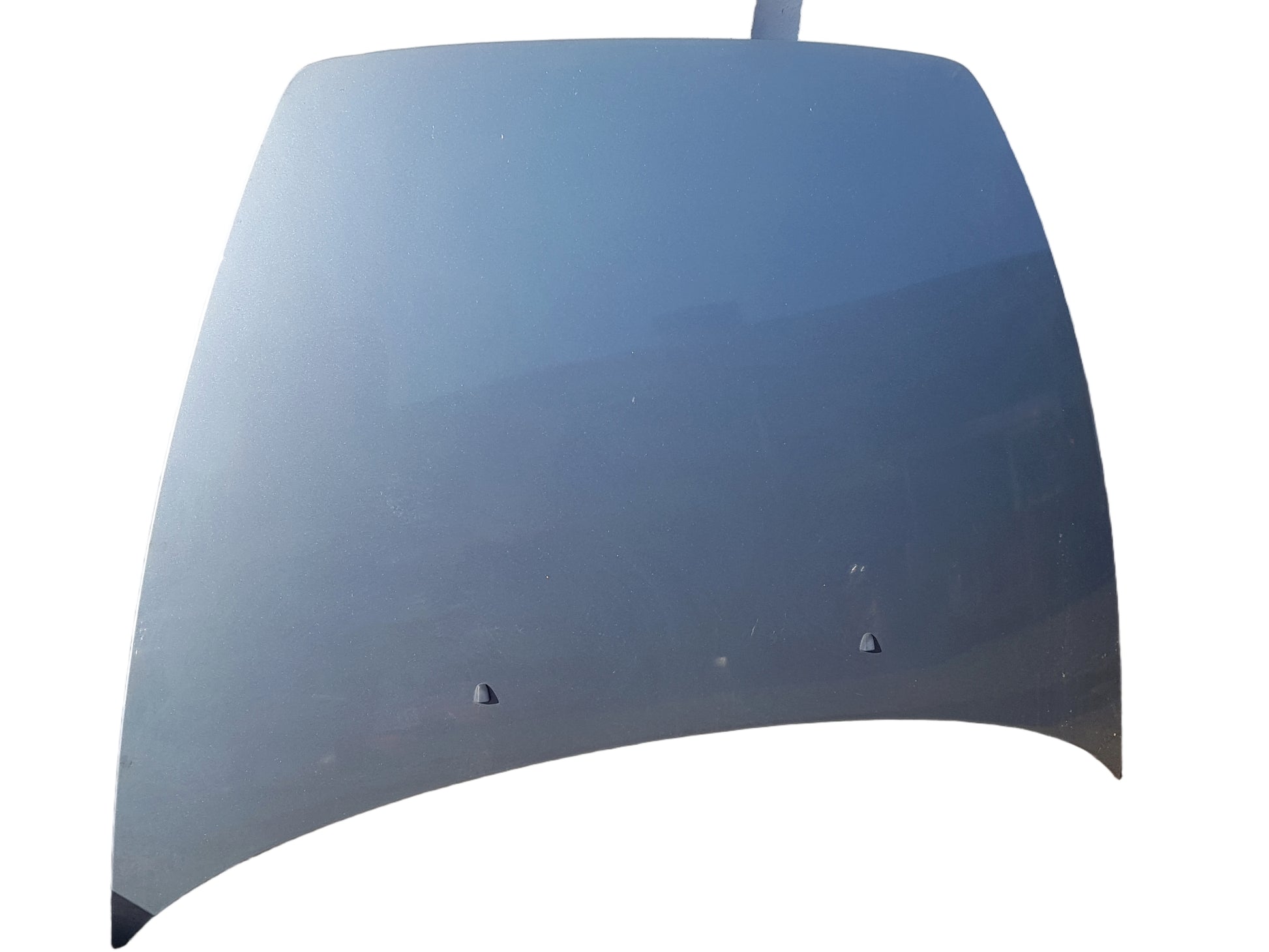 2006-2013 Volvo C70 II D4 Bonnet Blue