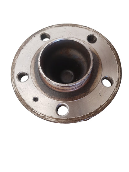 2017-2025 Volvo XC40 Left Rear Hub Assembly 2689305