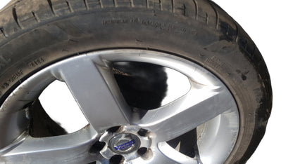 2006-2013 Volvo C70 II 542 18" Alloy Wheel 31255308
