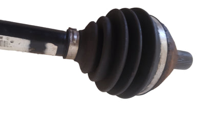2008-2015 Volvo V70 III T6 Left Front Drive Axle 09061019303