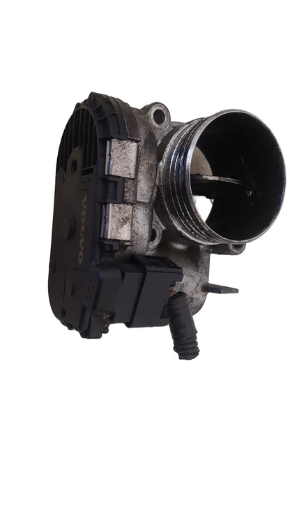 2003-2008 Volvo XC70 V70 XC90 V50 2.4 D5 Throttle Body 8692720