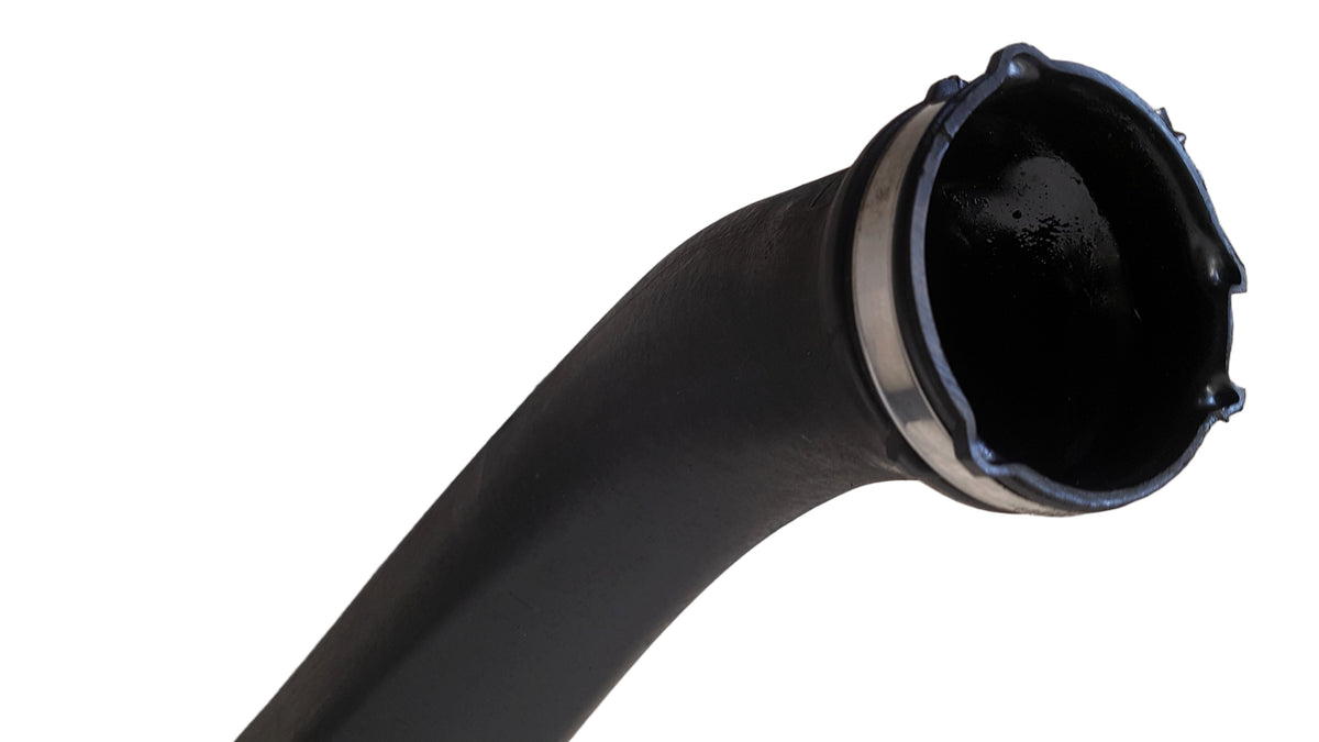 2006-2013 Volvo C70 D4 Intercooler Pipe 31293720