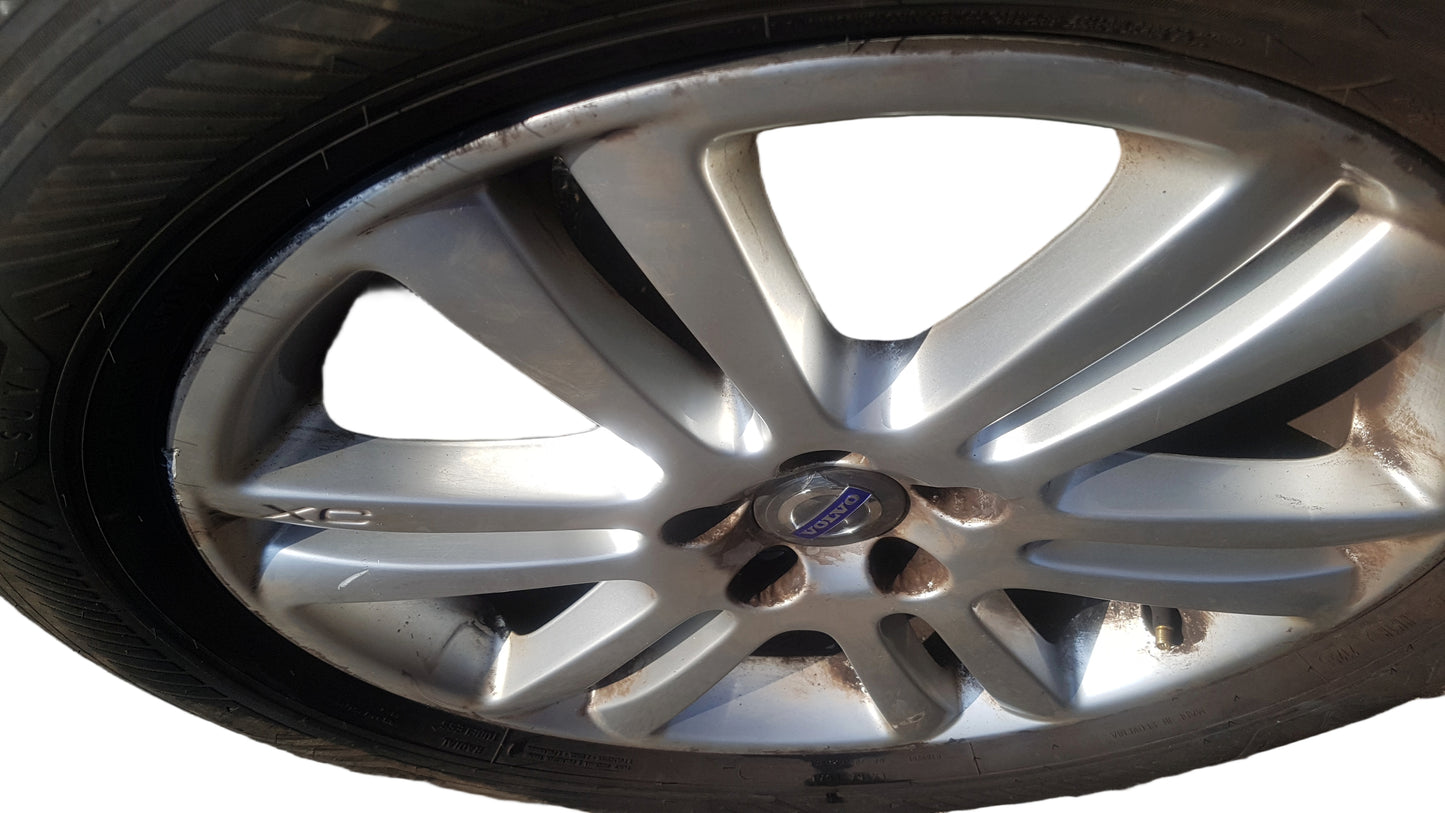 2007 Volvo XC90 D5 18" Camulus Alloy Wheel 30736366