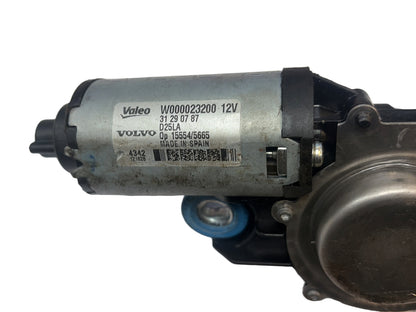 2008-2016 Volvo XC60 Rear Wiper Motor 31290787