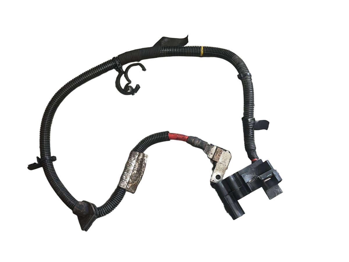 2008-2015 Volvo V70 III T6 Positive Battery Cable 1801143