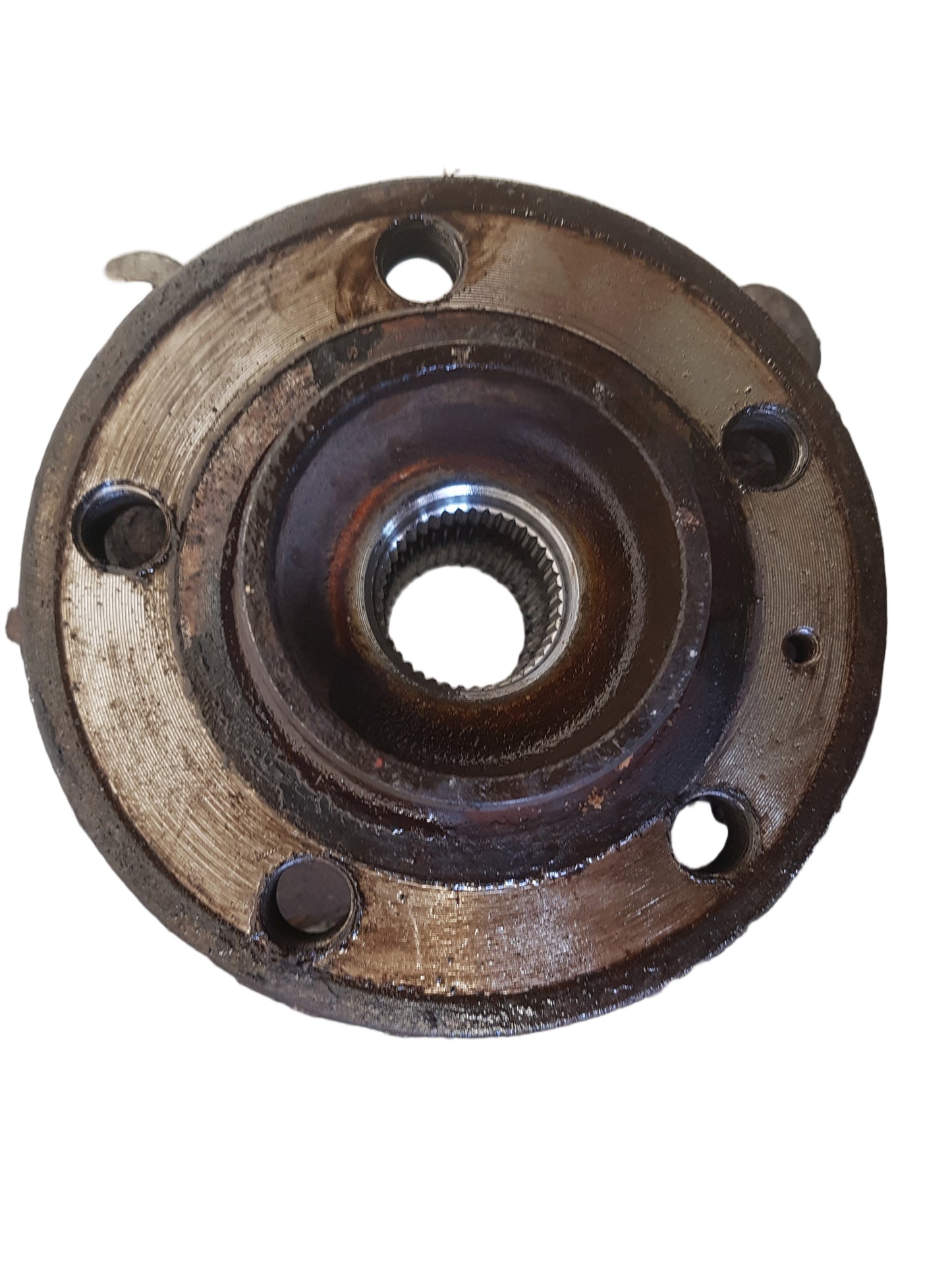 2006-2014 Volvo XC90 D5 Right Front Hub Assembly 857198