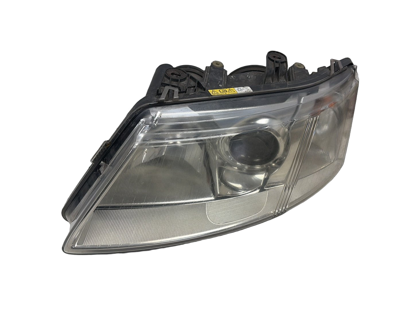 2003-2012 Saab 9-3 Aero Left Passenger Headlight YS3F B207RFA00551