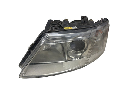 2003-2012 Saab 9-3 Aero Left Passenger Headlight YS3F B207RFA00551
