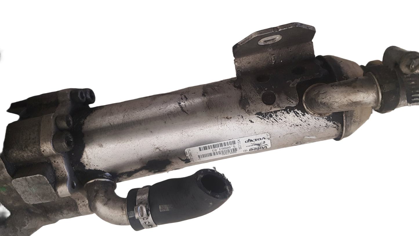 2003-2014 Volvo XC90 D5 EGR Valve and Cooler 8801828
