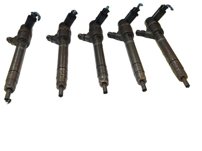 2006-2010 Volvo XC70 XC90 Fuel Injectors Set 30750283