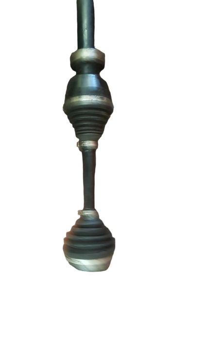 2009 Volvo V70 III Right Driveshaft 2.0D Manual Estate Genuine