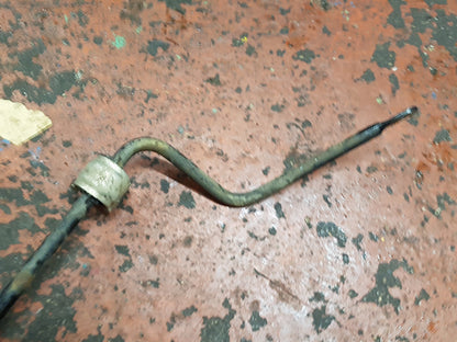 2002 Volvo V70 Estate Rear Sway Bar 8630548
