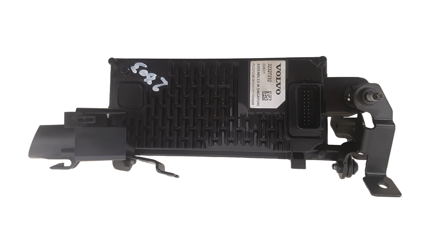 2016-2023 Volvo XC90 II Front Windscreen Camera 32327232