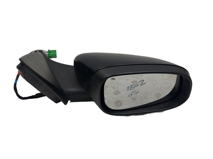 2007-2012 Volvo C30 Right Driver Side Door Mirror 30657319