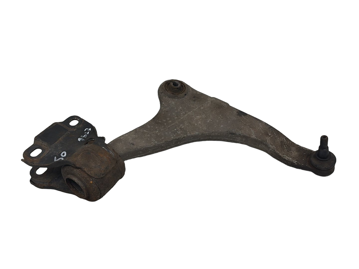 2012 Volvo V60 D2 Right Front Lower Control Arm 4119991