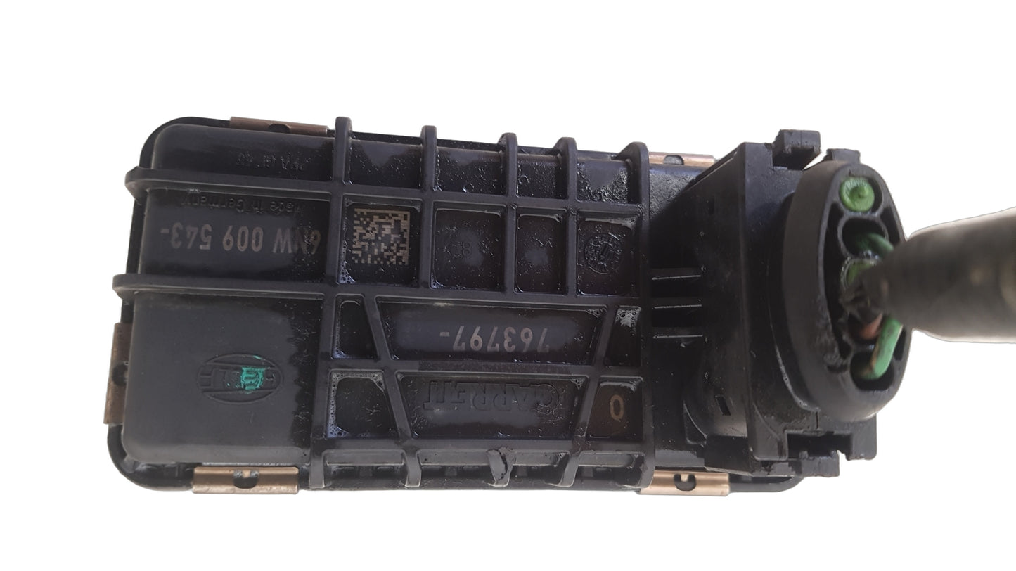 2005-2012 Volvo XC70 Turbo Wastegate Actuator 763797