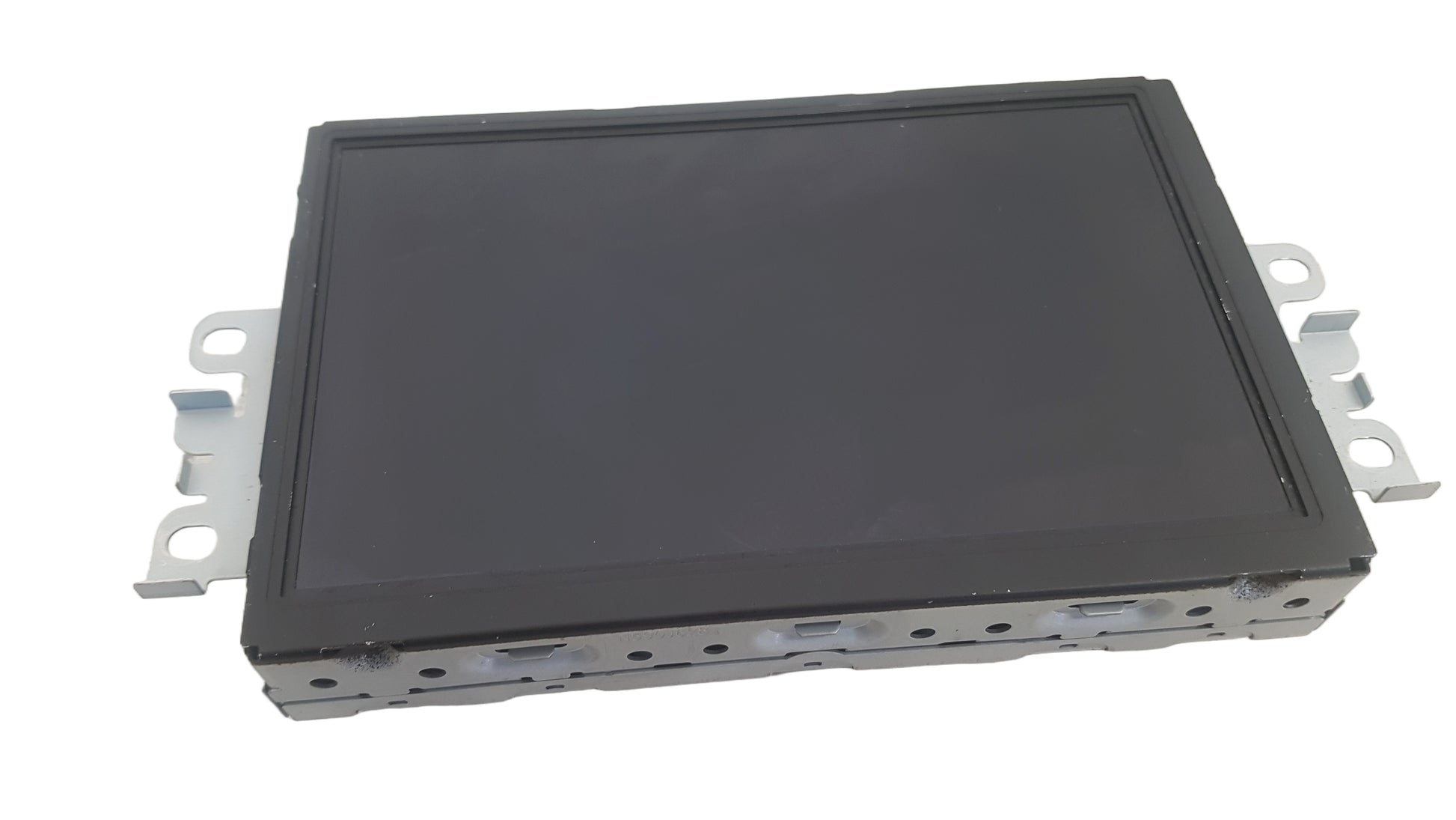 2015 Volvo V40 Dash Display Unit 1560cc Diesel D4162T Manual 2012-2017