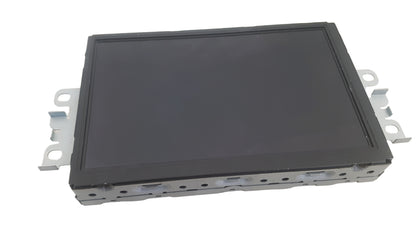 2015 Volvo V40 Dash Display Unit 1560cc Diesel D4162T Manual 2012-2017