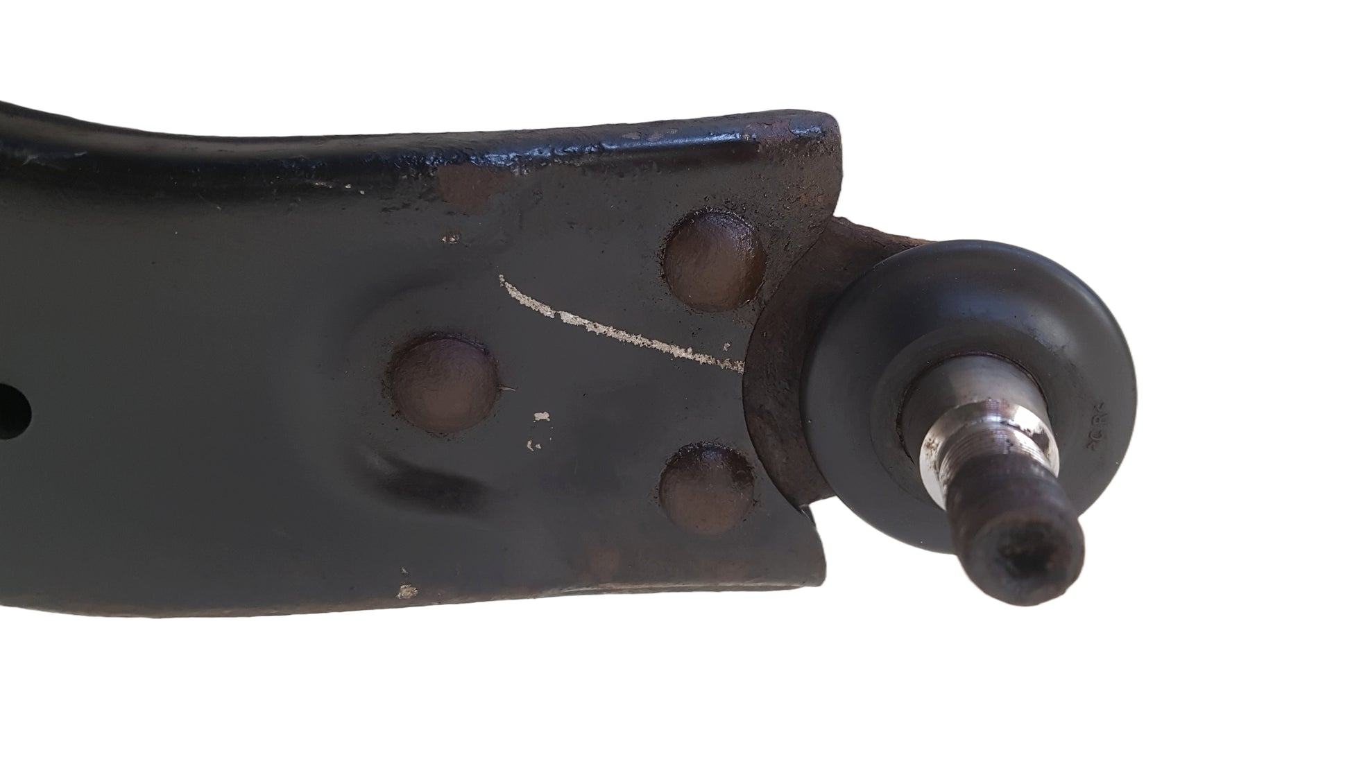 2006-2013 Volvo C70 II Left Front Lower Control Arm 1006701