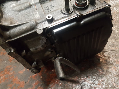 2007-2012 Volvo XC90 2.4 D5 TF80SC 6-Speed Automatic Gearbox 31256205