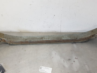 2010-2012 Saab 9-5 NG Front Bumper Bar Reinforcement Crash Bar 13235552