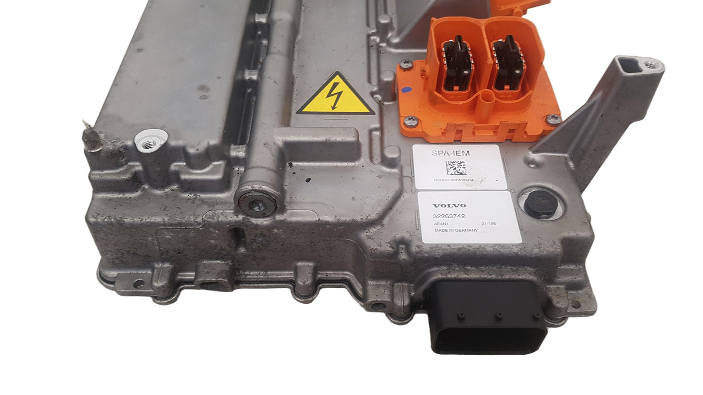 2016-2023 Volvo XC90 T8 II Inverter 32263742