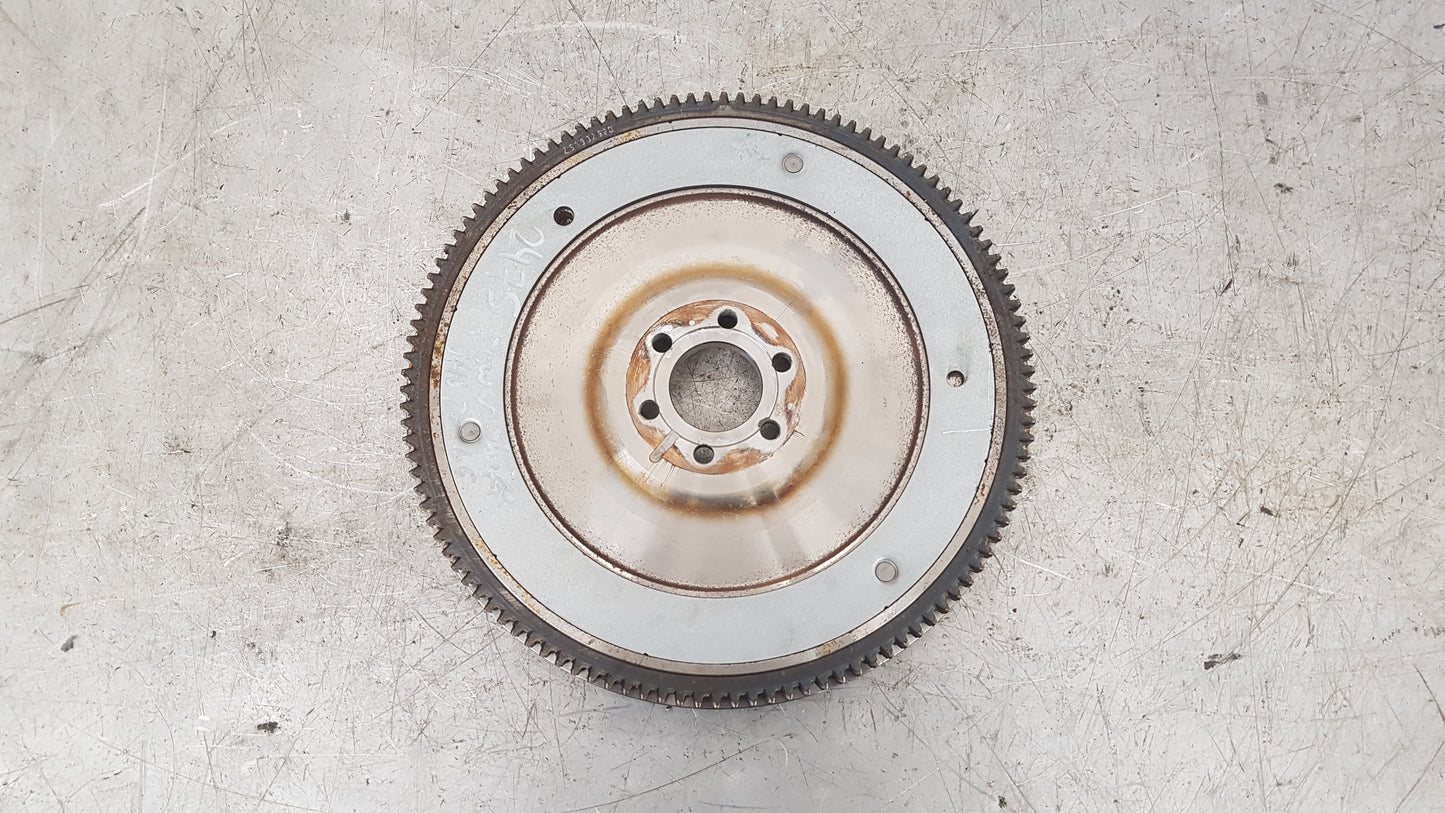 2012-2016 Volvo V40 S60 V60 1.6 D2 Powershift Flywheel ZS193292B