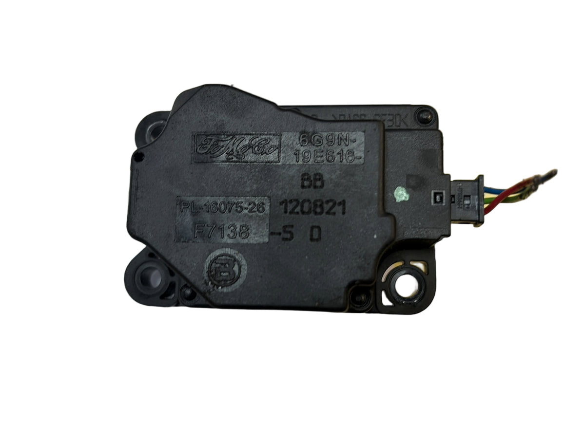2008-2017 Volvo XC60 Air Vent Flap Motor Actuator 6G919E616