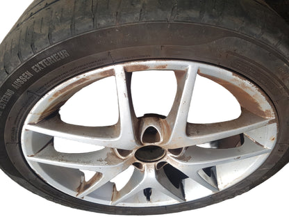 Saab 9-3 Alloy Wheel 2003-2012 12785710 12M Warranty