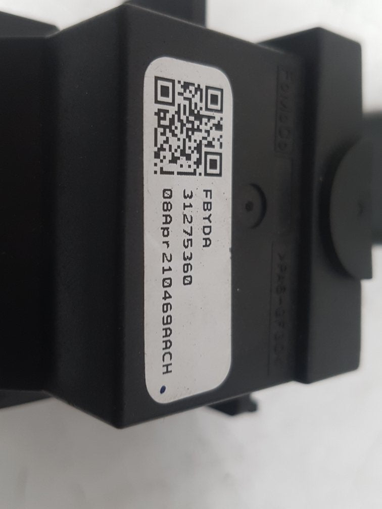 2008-2016 Volvo V70 XC70 XC60 Wiper Stalk Rain Sensor 31275360