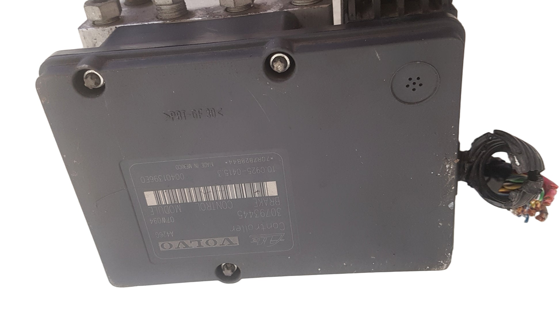 2003-2014 Volvo XC90 D5 ABS Pump 30793445