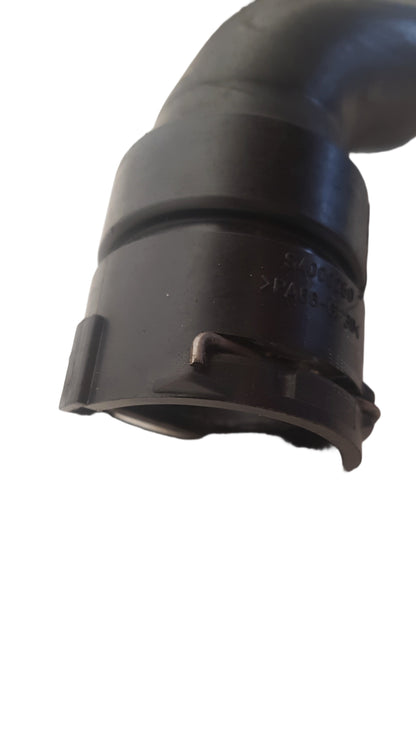 2011-2018 Volvo V60 D3 Upper Radiator Hose 32249280