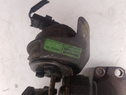 2013-2019 Volvo S60 D2 DRIVe Turbocharger 968612068006