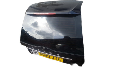 2010 Volvo XC90 D5 Tailgate Black 2006-2014 | VS Breakers Ltd