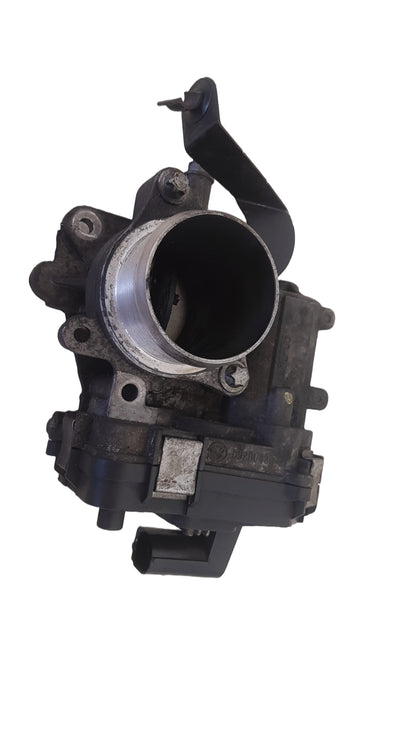Saab 9-3 Throttle Body 2009 48CPD6 12M Warranty