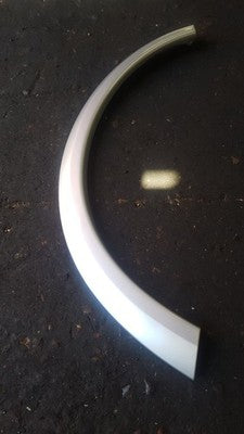 2007-2012 Volvo C30 Left Rear Wheel Arch Moulding 30779140