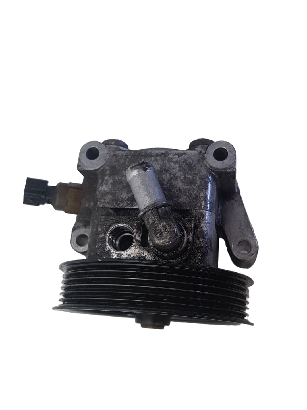 2007-2012 Volvo C30 Power Steering Pump 30714048