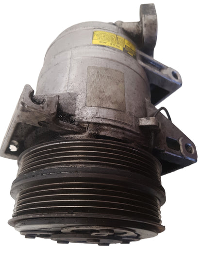 2006-2013 Volvo C70 A/C Compressor VRAC Grade A 12 Month Warranty