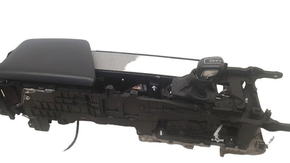 2017-2026 Volvo V60 II Estate Armrest 31469679