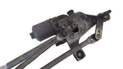 2007-2015 Volvo V70 S80 XC70 Front Wiper Motor & Linkage 30796359