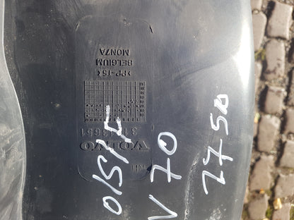 Volvo V70 Right Front Guard Liner Right Front 2007-2010 31213651 12M Warranty