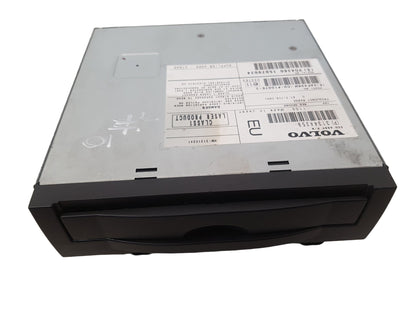 2011 Volvo C70 II D4 CD Player 1006701 — 2006-2013
