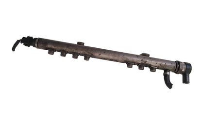 2009-2017 Volvo C70 D4 Diesel Injection Rail 0445215025