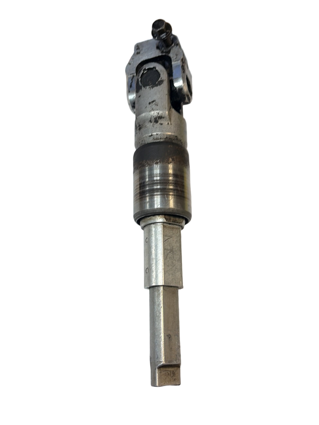 2003-2007 Volvo XC70 II Steering Coupling 2.4 Diesel Automatic Genuine